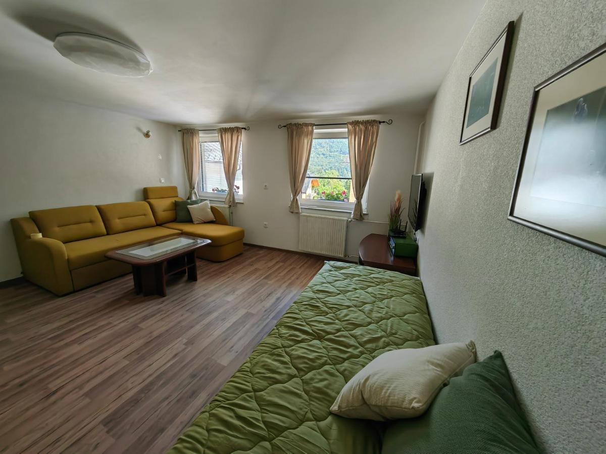 Apartma Bela Богиньська Бела Екстер'єр фото