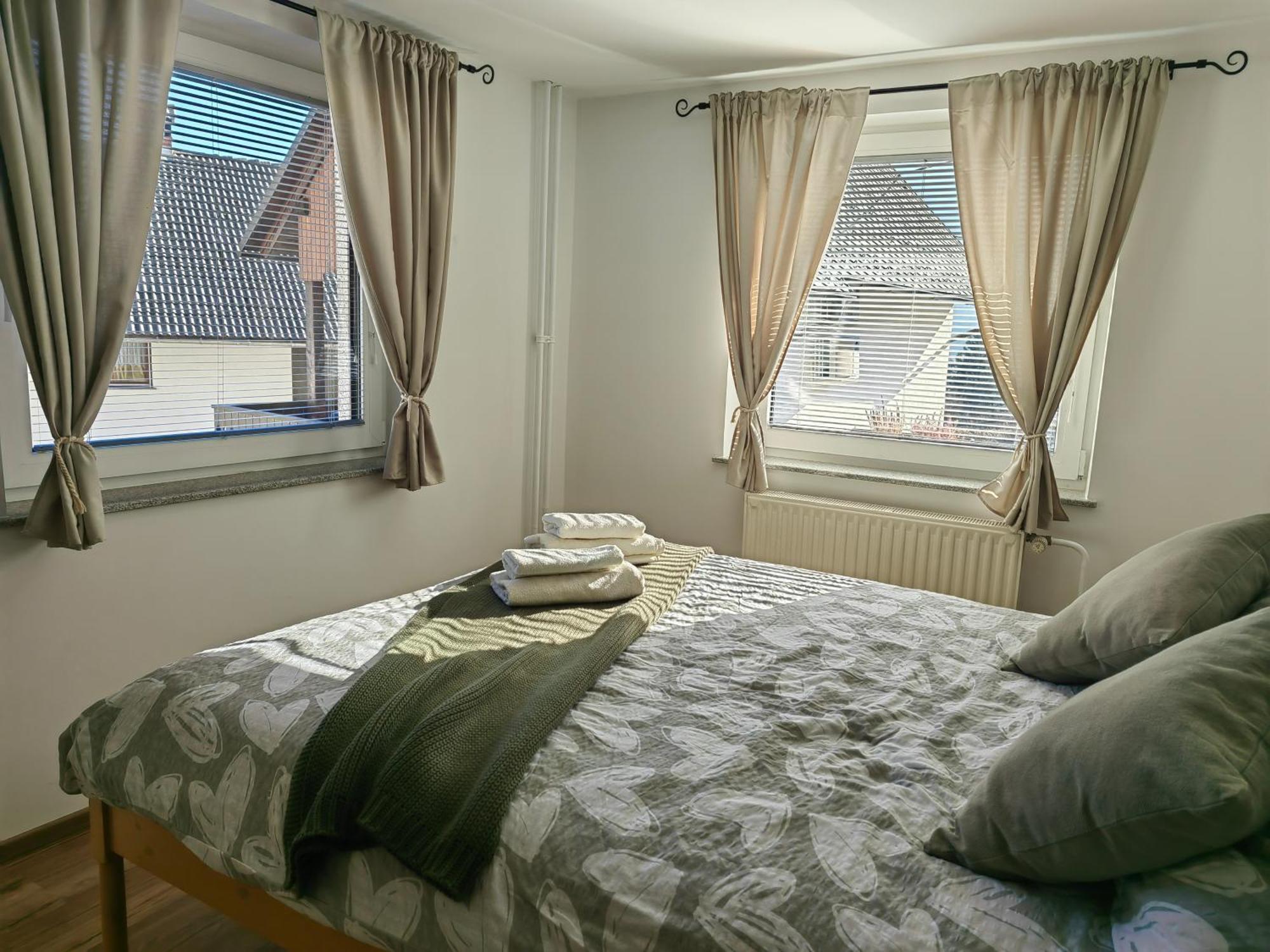 Apartma Bela Богиньська Бела Екстер'єр фото
