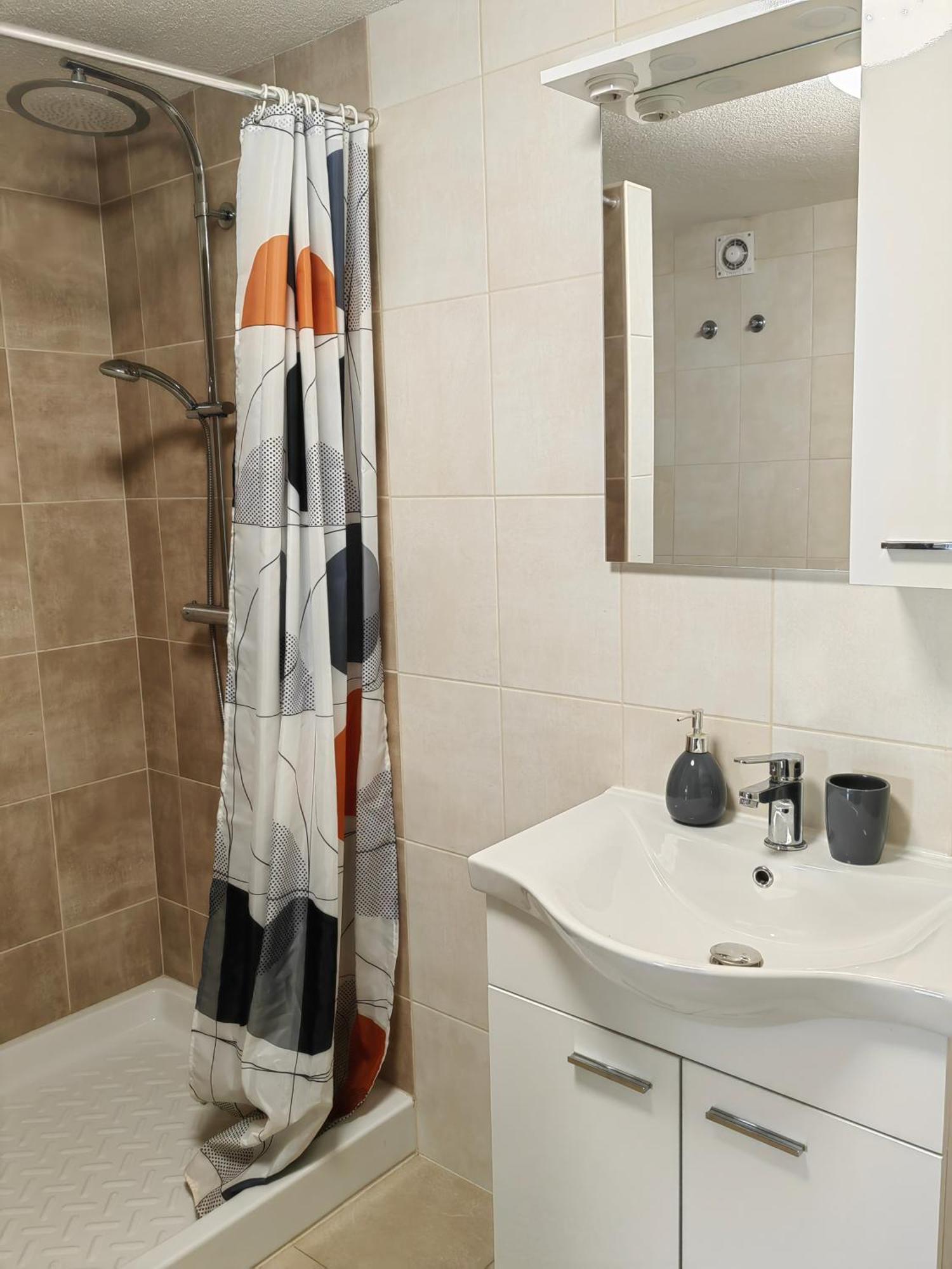Apartma Bela Богиньська Бела Екстер'єр фото